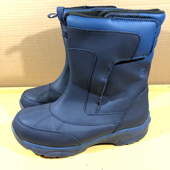 Lands' End Other - LandsEnd winter WATERPROOF boots SIZE 7 MENS